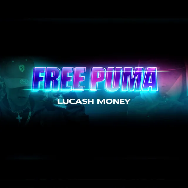 Free Puma