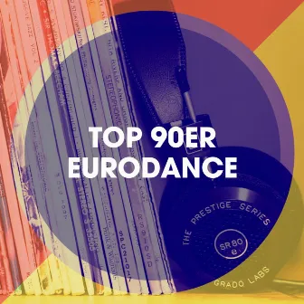 Top 90ER Eurodance by Unknown Artist