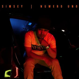 Numero Uno by Simsey