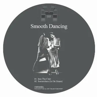 Smooth Dancing by Javier Vazquez