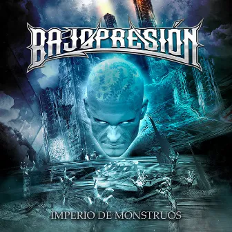 Imperio de Monstruos by Bajopresión