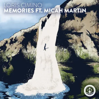 Memories (feat. Micah Martin) by Loris Cimino