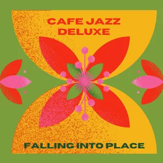 Falling Into Place by One Jazz Nation