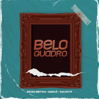 Belo Quadro by Deusa Mística