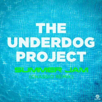 Summer Jam (Chassio Remix) by The Underdog Project