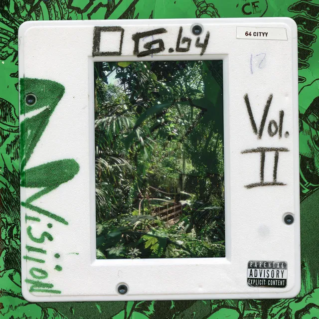 Og64, Vol. 2