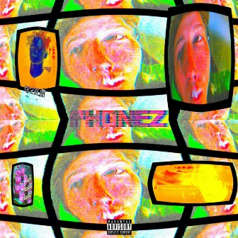 Phonez by PoolBoye