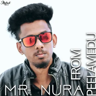 Mr. Nura From Peelamedu by Mr. Nura