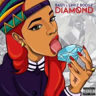 Diamond by Basti