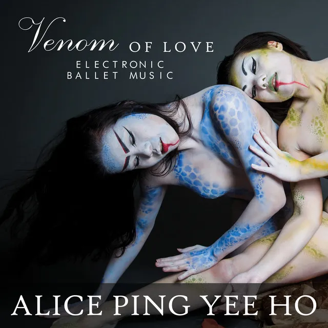 Venom of Love, Act III: The Pagoda