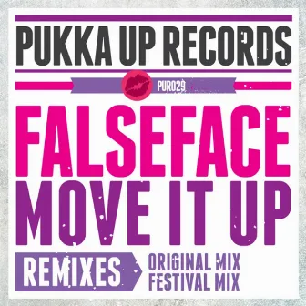 Move It Up by FalseFace