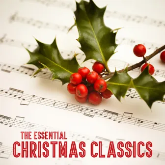 The Essential Christmas Classics by The Christmas Tree Band