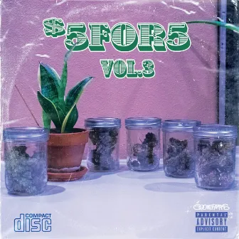 $5FOR5, Vol. 3 by Goonthurrs