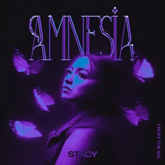 AMNESIA by Stacy