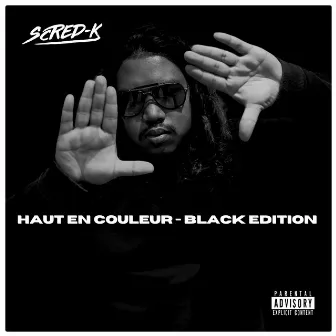 Haut En Couleur - Black Edition by Scred-k