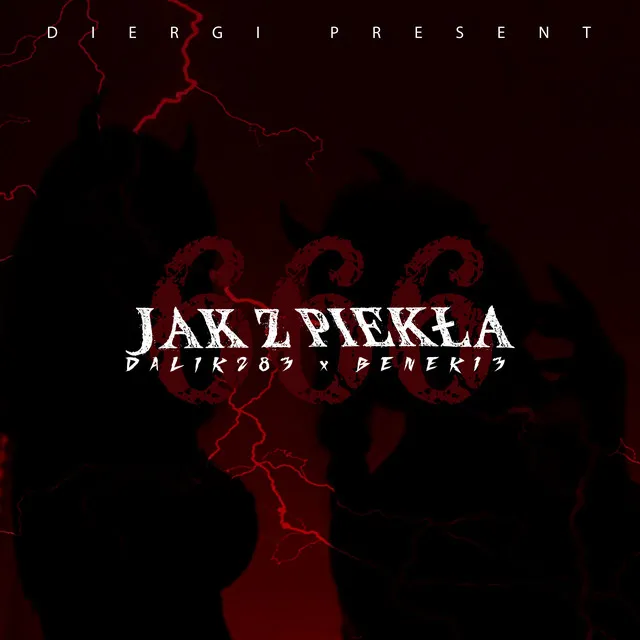 Jak z piekła