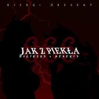 Jak z piekła by DALIK283