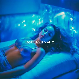 R&B Drill Beats, Vol. 2 by CRVZ