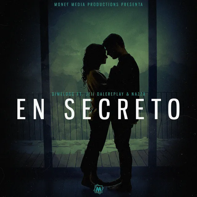 En secreto