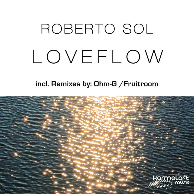 Loveflow - Original Mix