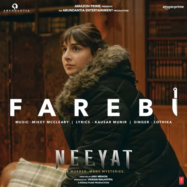 Farebi (From 