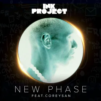 New Phase by Ink Project