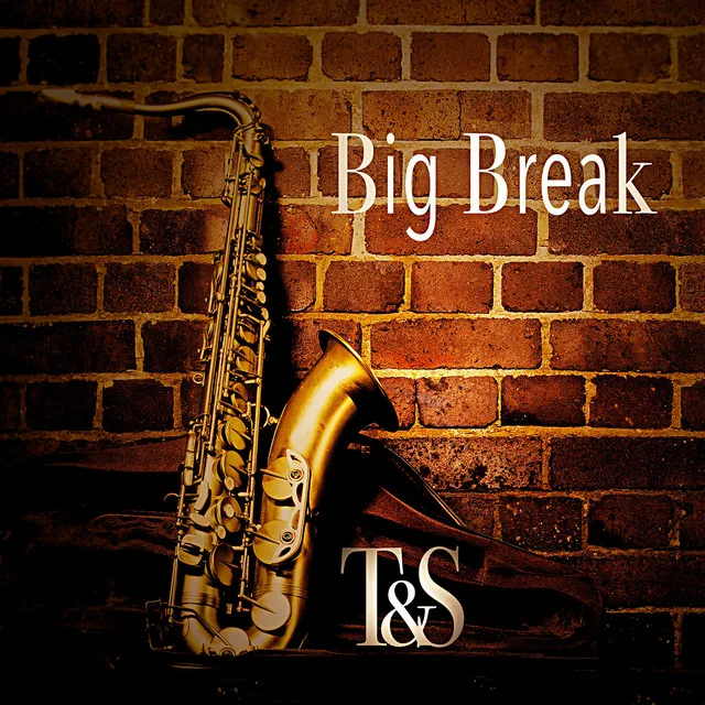 Big Break - Sax-Version