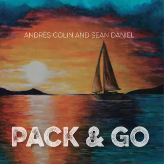 Pack and Go by Sean Daniel