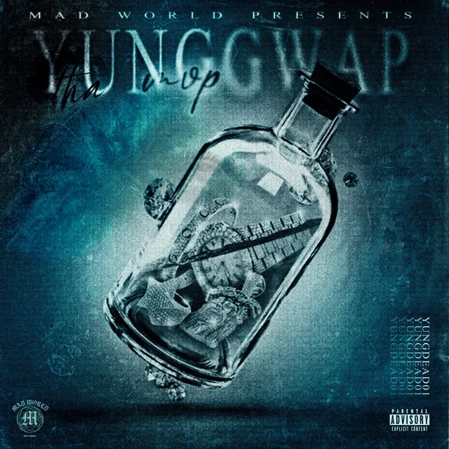 YUNGGWAP THA MVP