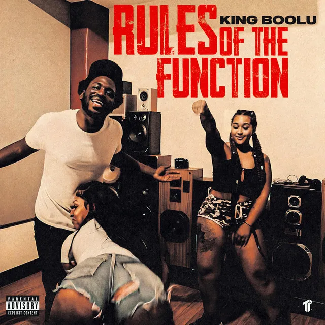 Rules Of The Function