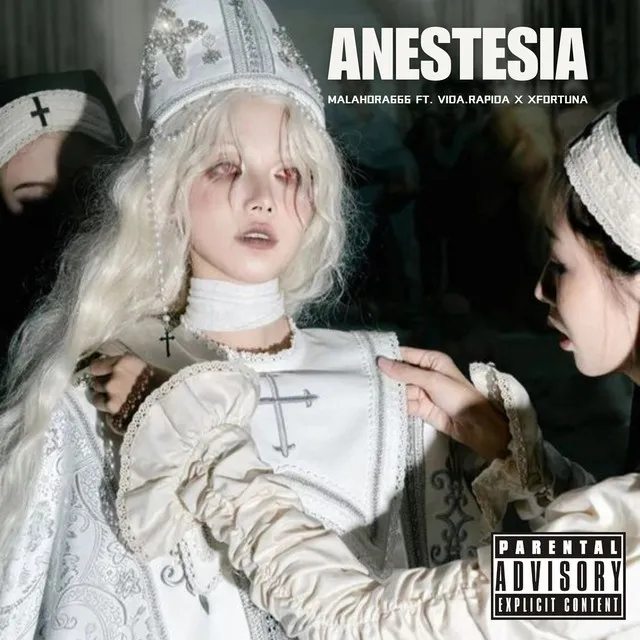 Anestesia