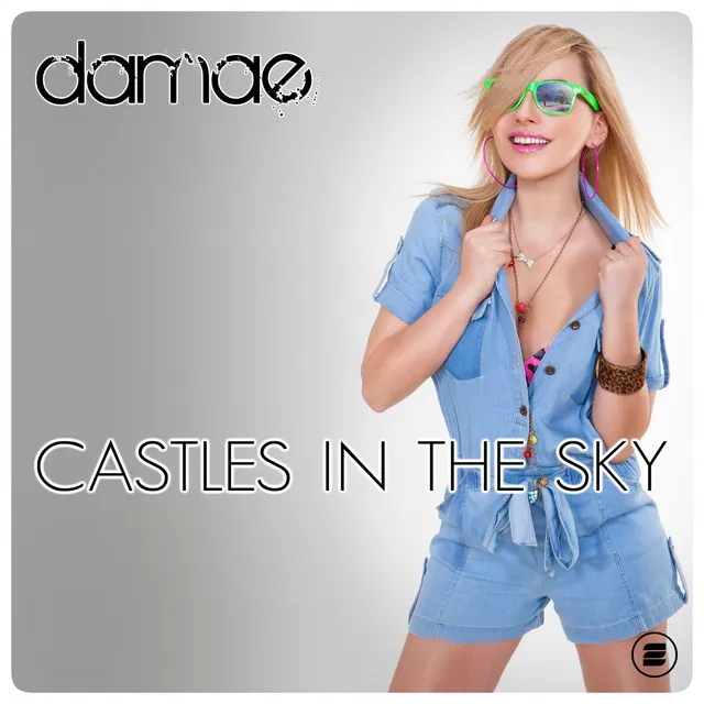 Castles in the Sky - Dan Winter & Ryan T. Radio Edit