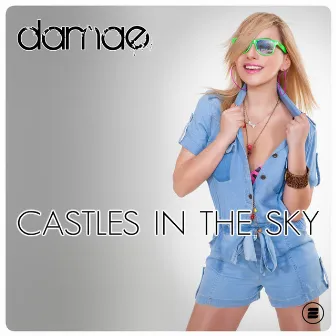 Castles in the Sky by Damae