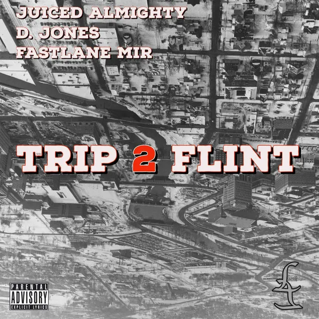 Trip 2 Flint