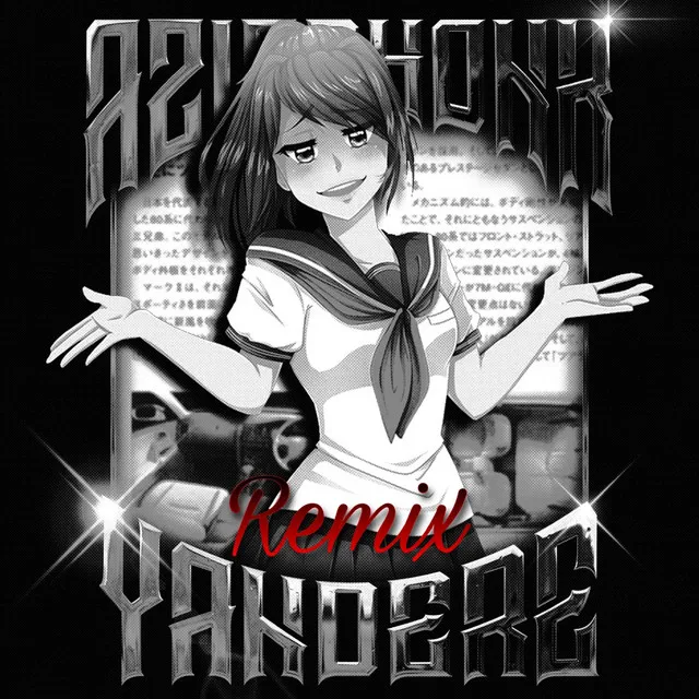 Yandere - Remix