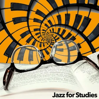 Jazz for Studies by Cafe Jazz Tokyo