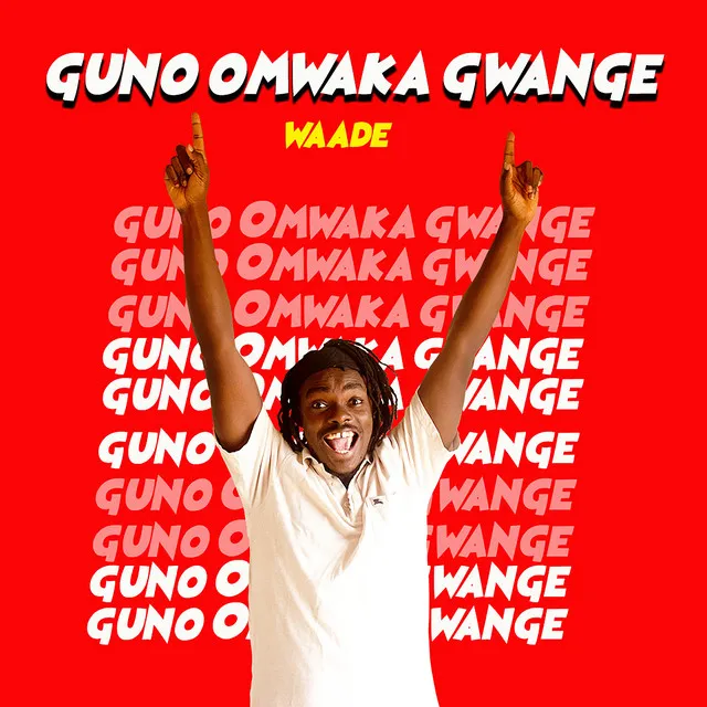 Guno Omwaka Gwange