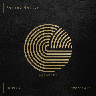 Hydronaut by Renaud Genton