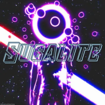 Sugalite by Soulscream