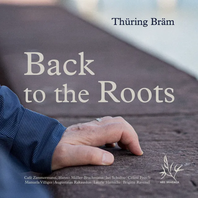 Thüring Bräm: Back to the Roots