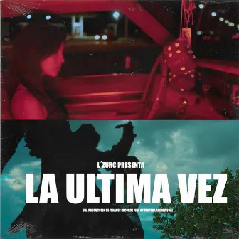 La última vez by L-Zurc