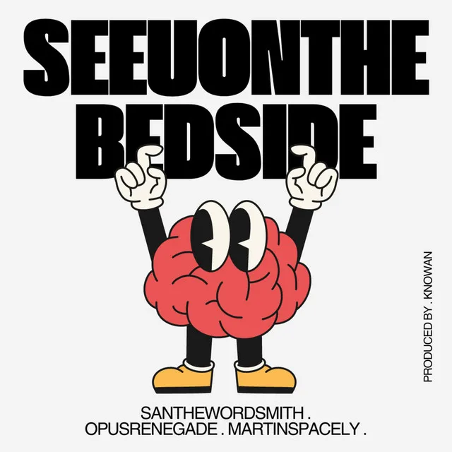 SEEUONTHEBEDSIDE