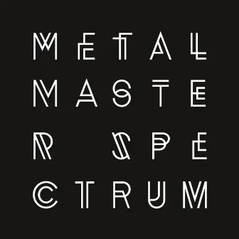 Metal Master - Spectrum (Bart Skils & Weska Reinterpretation) by Weska