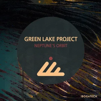 Neptune's Orbit by Green Lake Project