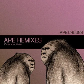 Ape Remixes by Dubagroova