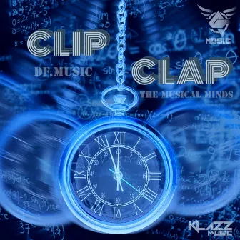 CLIP CLAP by Diego DF