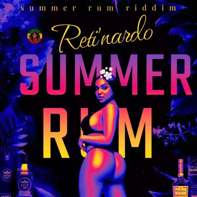 Summer Rum