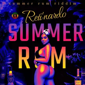 Summer Rum by Reti'Nardo