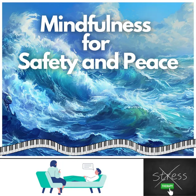 Mindfulness for Safety and Peace