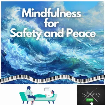 Mindfulness for Safety and Peace by Therapy No Stress